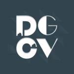 Logo of DGCV android Application 